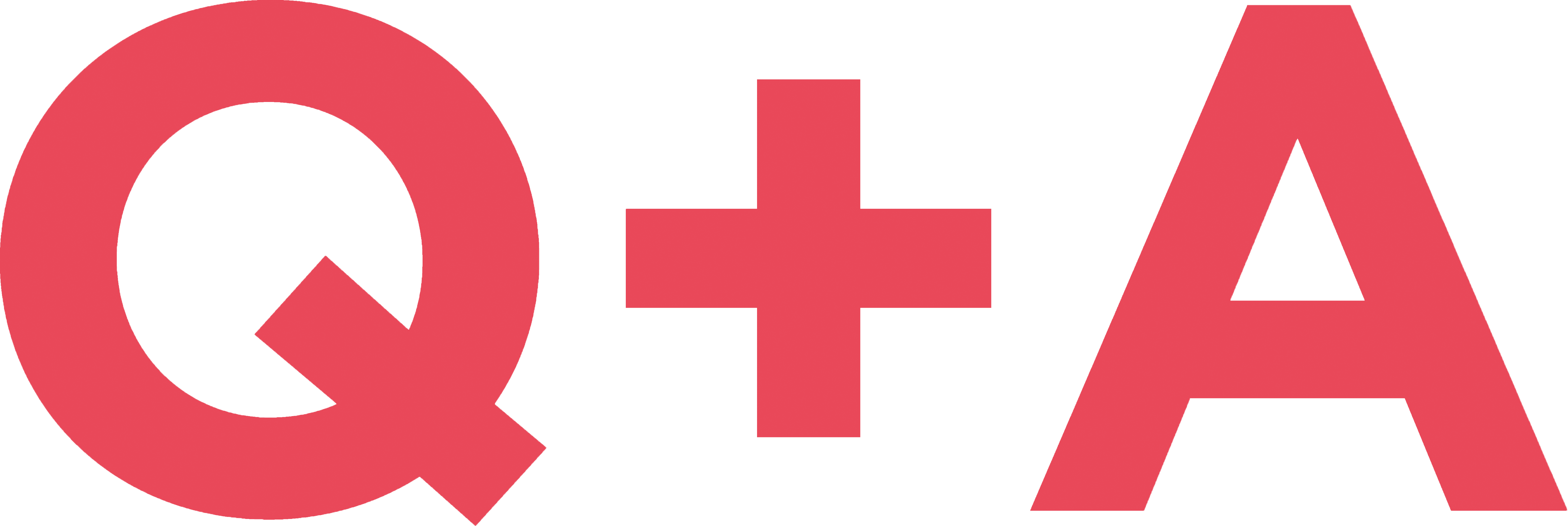 Q+A Logo